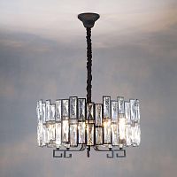 подвесная люстра bogates frammenti 275/5 strotskis в Сочи