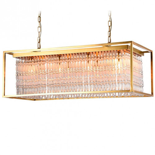 подвесной светильник newport 35008/s в Сочи