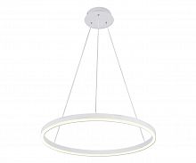 подвесной светодиодный светильник kink light тор 08214,01(4000k) в Сочи