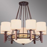 подвесная люстра kemar korento kr/9/b/kp в Сочи