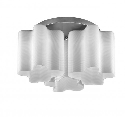 потолочная люстра st luce onde sl117.502.03 в Сочи