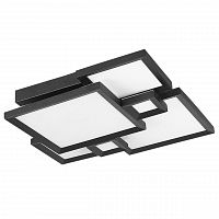 потолочный светодиодный светильник lightstar breve 749073 в Сочи