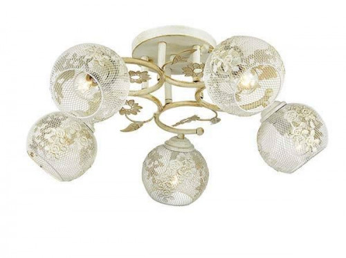 потолочная люстра lumion ivetta 3000/5c в Сочи