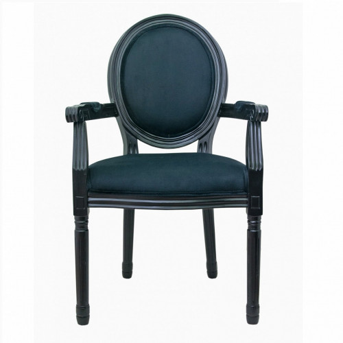 стул volker arm black в Сочи