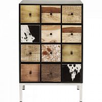 буфет hutch мультиколор 65x40x105 в Сочи