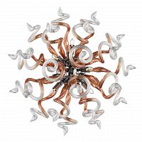 бра lightstar medusa 890654 в Сочи