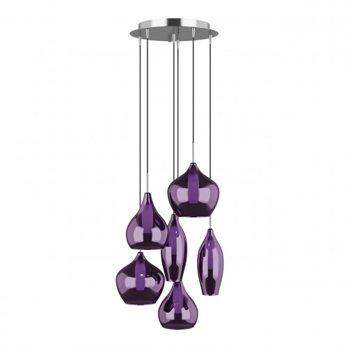 подвесная люстра lightstar pentola 803069 в Сочи