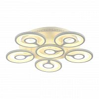 потолочная светодиодная люстра f-promo roundels 2292-6u в Сочи