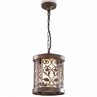 уличный подвесной светильник odeon light kordi 2286/1 в Сочи