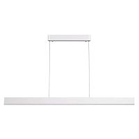 подвесной светодиодный светильник odeon light stravi 3810/37l в Сочи