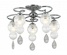 потолочная люстра lumion piretta 3274/5c в Сочи