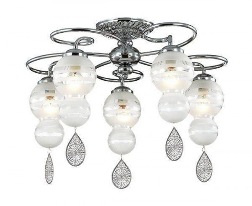 потолочная люстра lumion piretta 3274/5c в Сочи