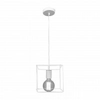 подвесной светильник arte lamp a3122sp-1wh в Сочи