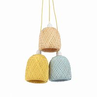 подвесной светильник bamboo chimes в Сочи