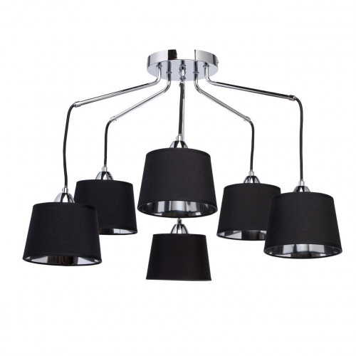 подвесная люстра mw-light лацио 4 103011206 в Сочи