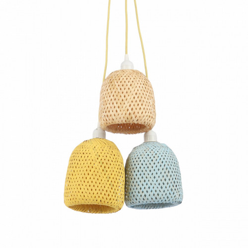 подвесной светильник bamboo chimes в Сочи