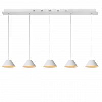 подвесной светодиодный светильник lucide tisk led 36406/45/31 в Сочи
