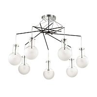 подвесная люстра odeon light marco 4029/7 в Сочи