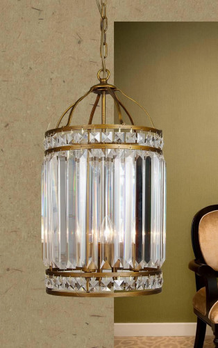 подвесной светильник favourite ancient 1085-3p в Сочи