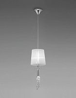 подвесной светильник mantra tiffany 3861 в Сочи