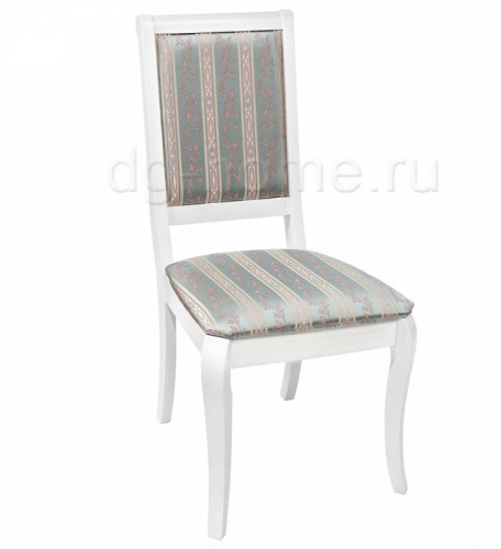 стул деревянный dio pure white в Сочи