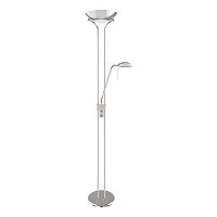 торшер arte lamp duetto a4329pn-2cc в Сочи