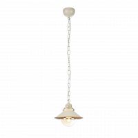 подвесной светильник arte lamp grazioso a4577sp-1wg в Сочи