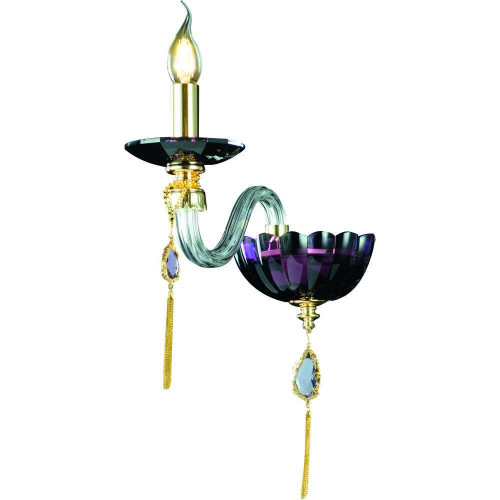 бра divinare mona 5126/12 ap-1 в Сочи