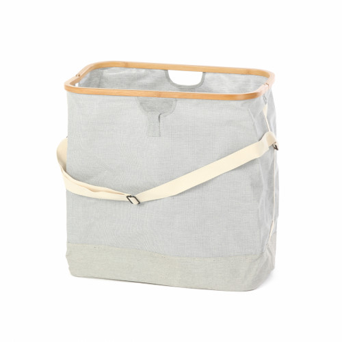 сумка uroki с одной ручкой серый в Сочи