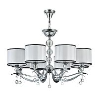 подвесная люстра maytoni terra mod269-pl-08-ch в Сочи