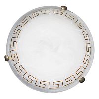 потолочный светильник arte lamp antica a3630ap-1ab в Сочи