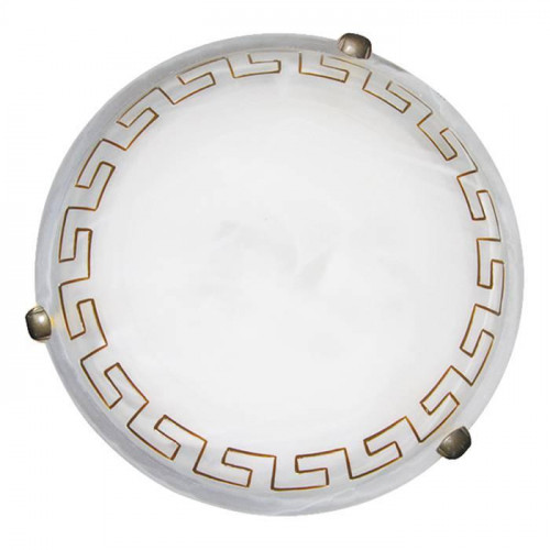 потолочный светильник arte lamp antica a3630ap-1ab в Сочи