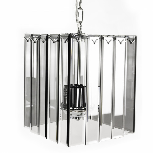 люстра harlow маленькая прозрачная в Сочи