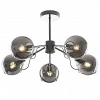 потолочная люстра freya sally fr5014pl-05ch в Сочи