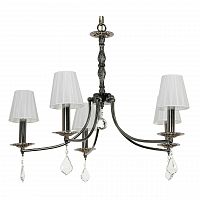 подвесная люстра arti lampadari fiore e 1.1.5.602 pb в Сочи