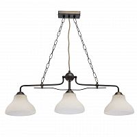 подвесная люстра mw-light тетро 5 673012203 в Сочи