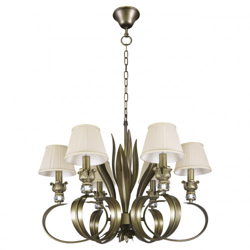 подвесная люстра lightstar antique 783061 в Сочи