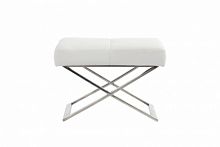 табурет aster x stool белая экокожа в Сочи