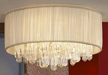 потолочная люстра lussole appiano lsc-9507-07 в Сочи