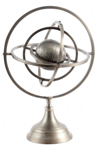 глобус / 48126 (armillary satin) в Сочи