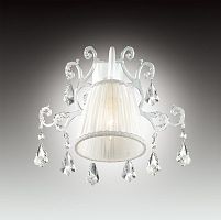 бра odeon light gronta 2892/1w в Сочи