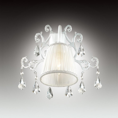 бра odeon light gronta 2892/1w в Сочи