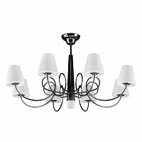 потолочная люстра lightstar vortico 814097 в Сочи