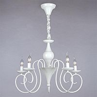 подвесная люстра bogates 235/5 в Сочи