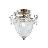 потолочный светильник 6957/p1 00 v1669 от mm lampadari в Сочи