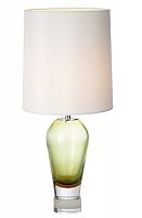 настольная лампа chaney olive green от rvastley зелёный в Сочи