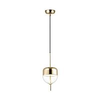 подвесной светодиодный светильник odeon light pamfa 4622/12l в Сочи