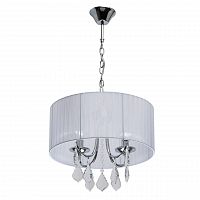 подвесная люстра mw-light жаклин 465016104 в Сочи