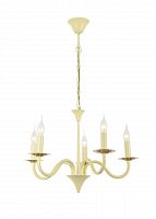 подвесная люстра arti lampadari pontone e 1.1.5 c в Сочи