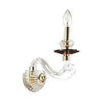 бра odeon light siena 3929/1w в Сочи